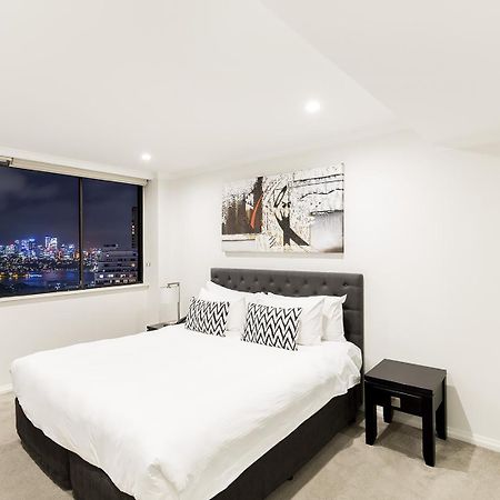 The York By Swiss-Belhotel Sydney Buitenkant foto
