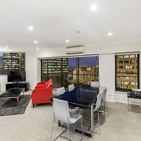 The York By Swiss-Belhotel Sydney Buitenkant foto