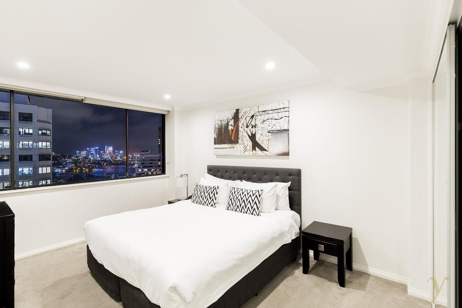 The York By Swiss-Belhotel Sydney Buitenkant foto