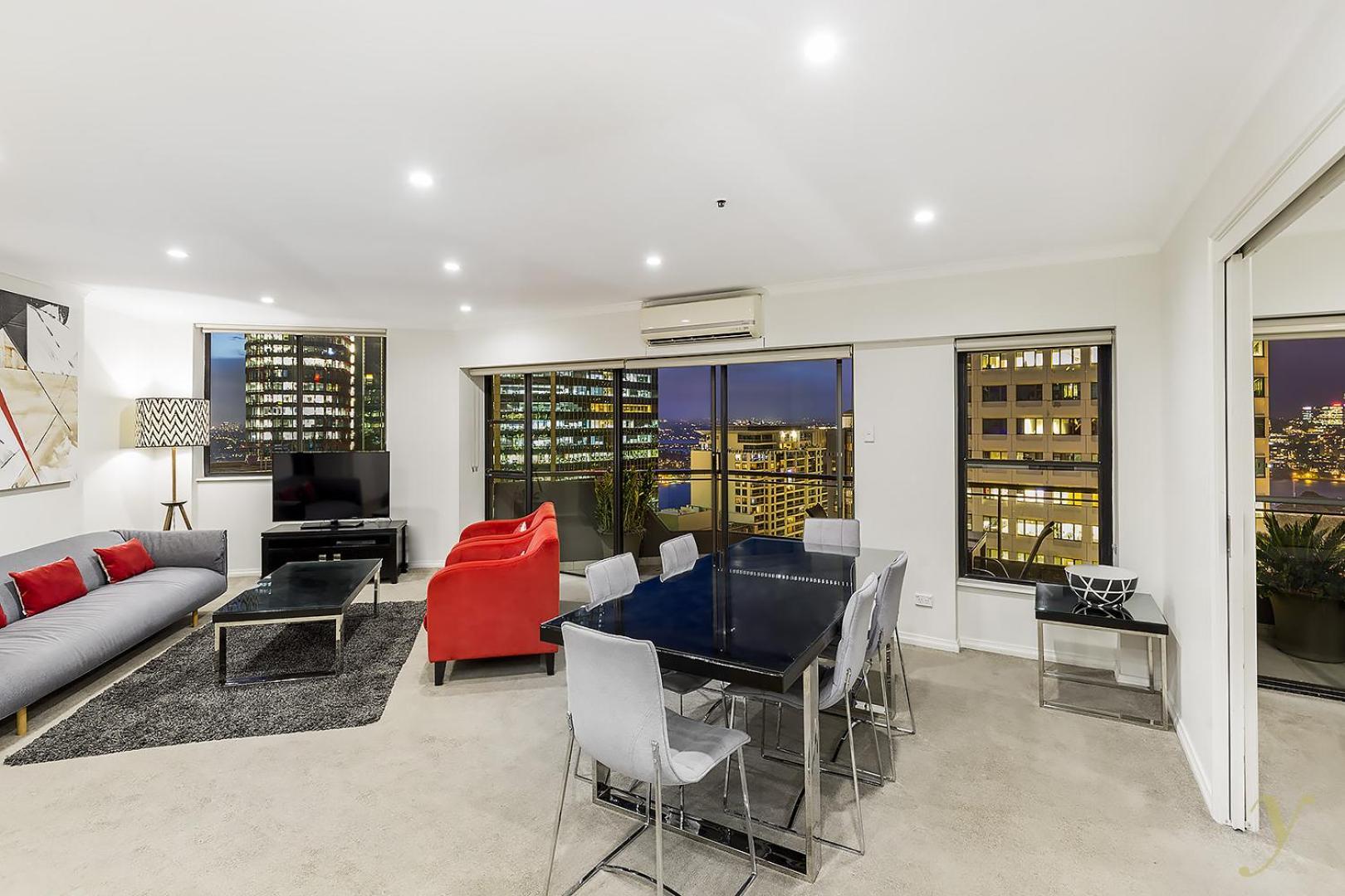 The York By Swiss-Belhotel Sydney Buitenkant foto