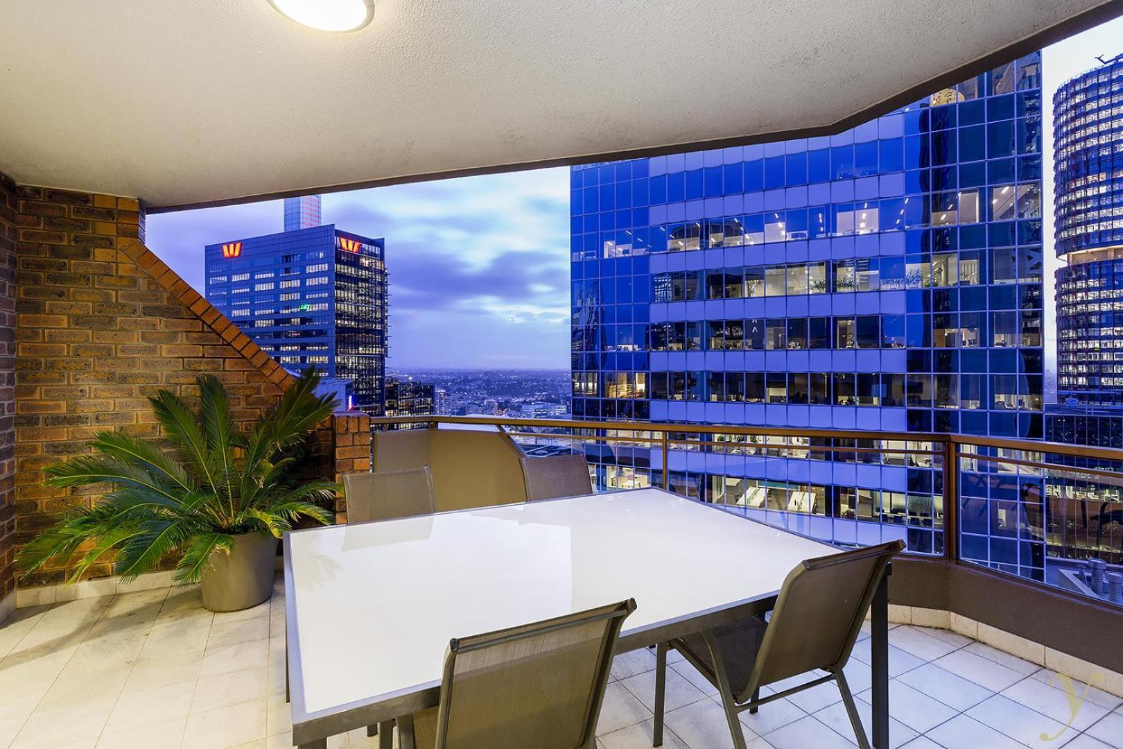 The York By Swiss-Belhotel Sydney Buitenkant foto