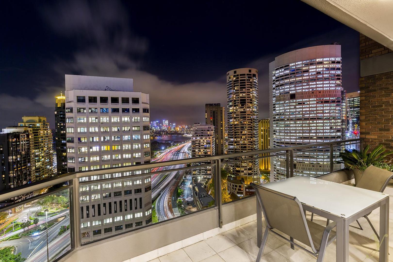 The York By Swiss-Belhotel Sydney Buitenkant foto