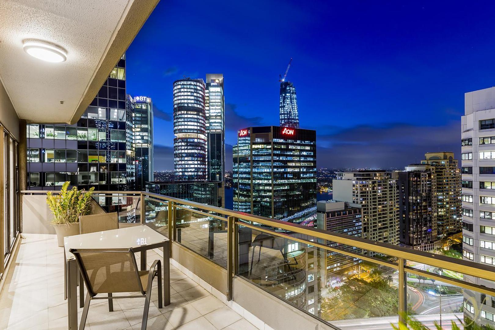 The York By Swiss-Belhotel Sydney Buitenkant foto