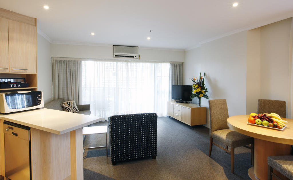 The York By Swiss-Belhotel Sydney Buitenkant foto